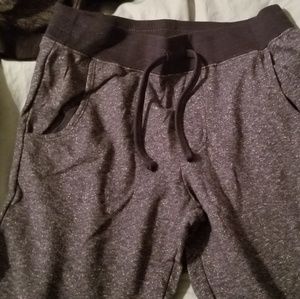 Sweatpants (joggers)